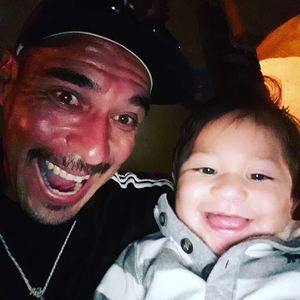 Meet your Posher, Sal